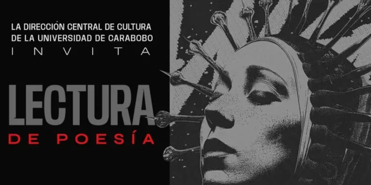 Revista POESÍA celebrará 54 aniversario con lectura de versos en la Galería Braulio Salazar