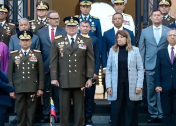 Se conmemoran los 204 años de la Batalla de Carabobo