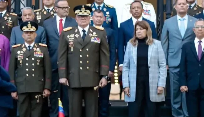 Se conmemoran los 204 años de la Batalla de Carabobo