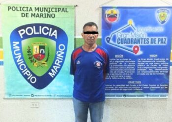 Sexagenario detenido por presunto abuso sexual agravado