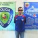 Sexagenario detenido por presunto abuso sexual agravado