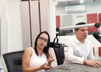 María Auxiliadora Ávila de López presenta su nombre para presidir Capemiac en el período 2025-2027