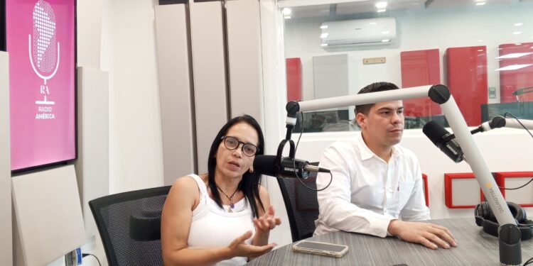 María Auxiliadora Ávila de López presenta su nombre para presidir Capemiac en el período 2025-2027