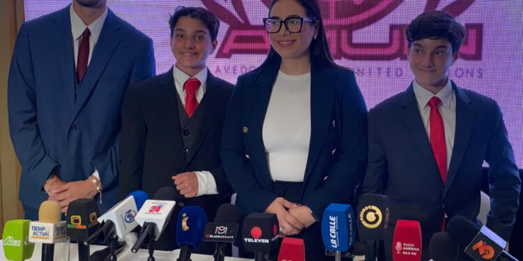 Modelo de Naciones Unidas 2025: Movimiento que trasciende la academia