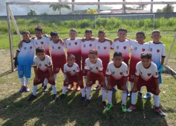 Acefuc tuvo una gran jornada 16 del Torneo Apertura 2025