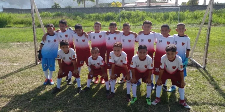 Acefuc tuvo una gran jornada 16 del Torneo Apertura 2025