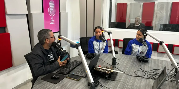 Delegación femenina de Karate consiguió la gloria en Brasil