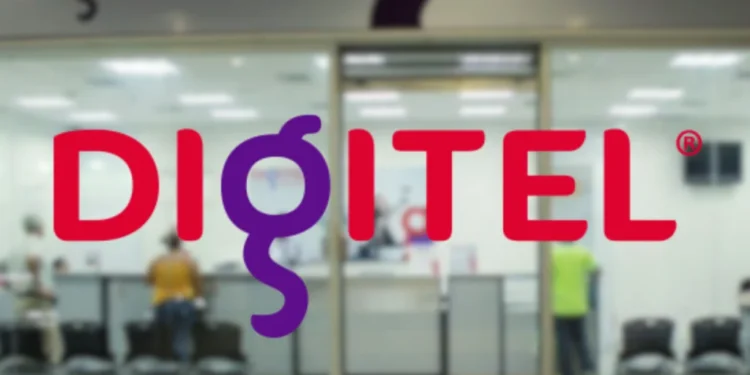 Digitel realiza una actualización en todos sus sistemas