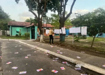 En el Pueblo de San Diego las mesas abrieron con ligero retraso