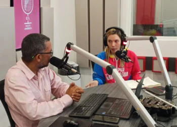 Elizabeth Niño propone «recuperar el estatus de Naguanagua»