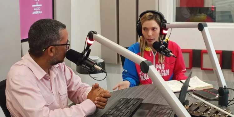 Elizabeth Niño propone «recuperar el estatus de Naguanagua»