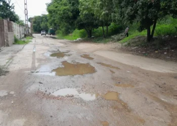 Solicitan rehabilitación en calle 10 de La Isabelica