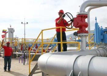 OFAC renueva autorización de exportación de gas de Venezuela