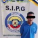 Detenido sujeto por violencia de género y amenaza en Guacara