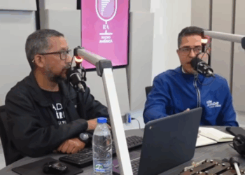 León Jurado llama a votar el 27 de julio para proteger a San Diego