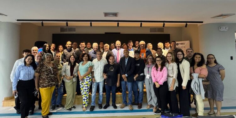 II Jornada del Club de Emprendedores FIBEX: Pitch Perfecto con IA