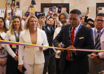 Asonaremo lidera la reconfiguración del sector rectificador en Venezuela