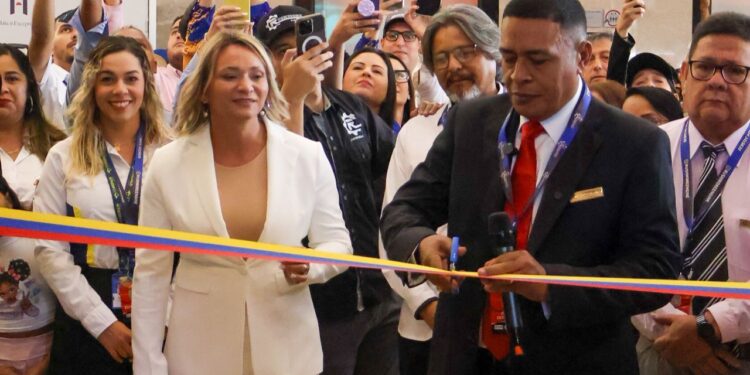 Asonaremo lidera la reconfiguración del sector rectificador en Venezuela