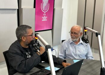 Pasan Richani: Vamos a recuperar la Alcaldía de Naguanagua