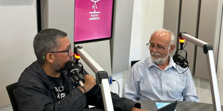 Pasan Richani: Vamos a recuperar la Alcaldía de Naguanagua