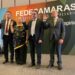 Felipe Capozzolo es el nuevo presidente de Fedecámaras nacional