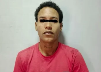 Aprehendido joven que agredió y amenazó a su abuela