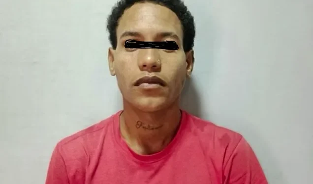 Aprehendido joven que agredió y amenazó a su abuela