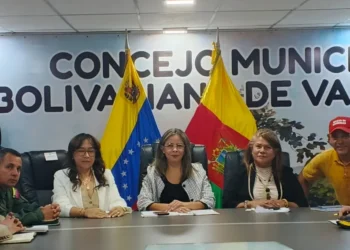 Instalan Comisión de Seguridad en Cámara Municipal de Valencia