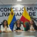 Instalan Comisión de Seguridad en Cámara Municipal de Valencia