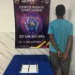 Policarabobo capturó a antisocial en Morón durante operativo