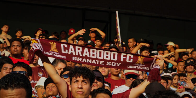 «4-3-3”: miniserie documental sobre el Carabobo FC llegará este 11 de agosto
