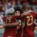 La Vinotinto está lista para enfrentar a Argentina y Colombia
