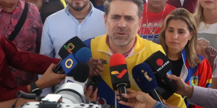 Avenida Bolívar Norte de Valencia se convertirá en un corredor urbano