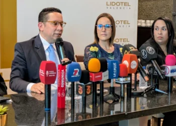 Lidotel Valencia apuesta al turismo y la conectividad