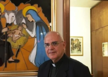 Falleció monseñor Mario Moronta, obispo de San Cristobal