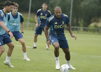 Salomón Rondón se estrena en La Liga