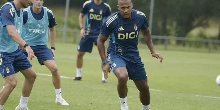 Salomón Rondón se estrena en La Liga