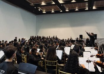 Orquesta Sinfónica de Carabobo iniciará inscripciones para formar a nuevos músicos