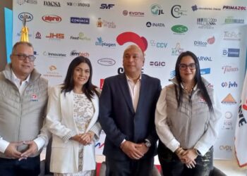 Carabobo se prepara para recibir a más de 4 mil personas en el Congreso Internacional Avícola de Venezuela 2025