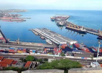 ZEE de La Guaira abrirá eje agrícola con Caracas