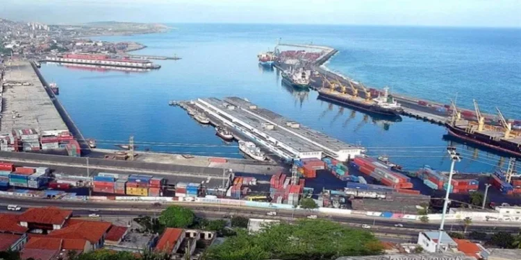 ZEE de La Guaira abrirá eje agrícola con Caracas