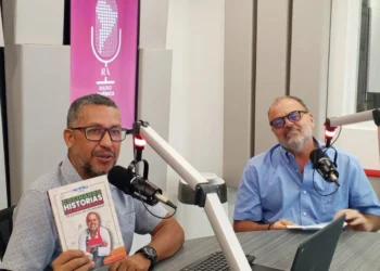 Cocinando historias con Pecoraro: «25 pastas en 25 minutos»