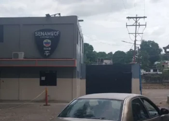 Lo acribillaron en el Mercado de Mayoristas; comerciante asiático