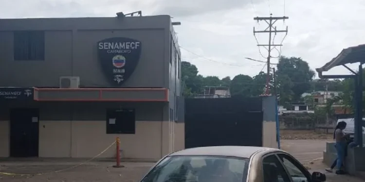 Lo acribillaron en el Mercado de Mayoristas; comerciante asiático