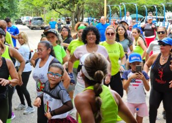 Celebran el 27° aniversario del Parque Municipal Cerro Casupo 