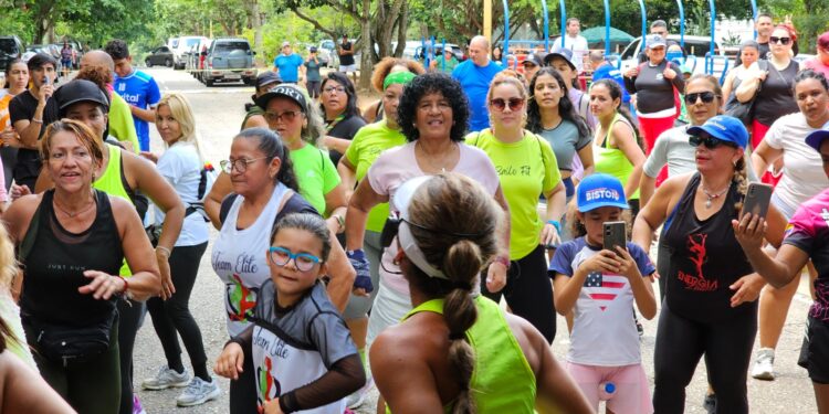 Celebran el 27° aniversario del Parque Municipal Cerro Casupo 