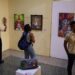 Inauguran la Exposición “Arte y Fe” en el Centro Nelson Mandela