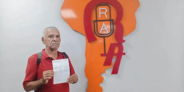 Adultos mayores denuncian presunto maltrato en algunas entidades bancarias privadas en Valencia