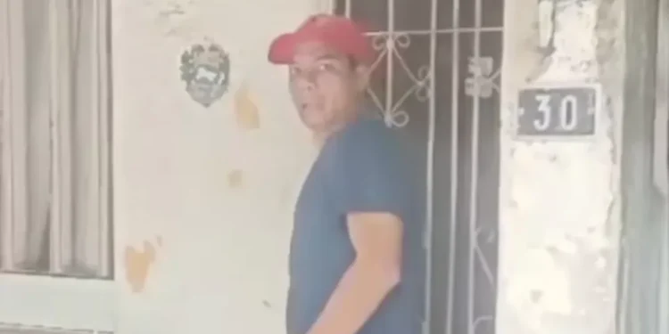 Detenido hombre que agredió a cajera en comercio chino en La Isabelica