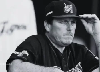 Falleció el exmanager de Tigres de Aragua «Buddy» Bailey